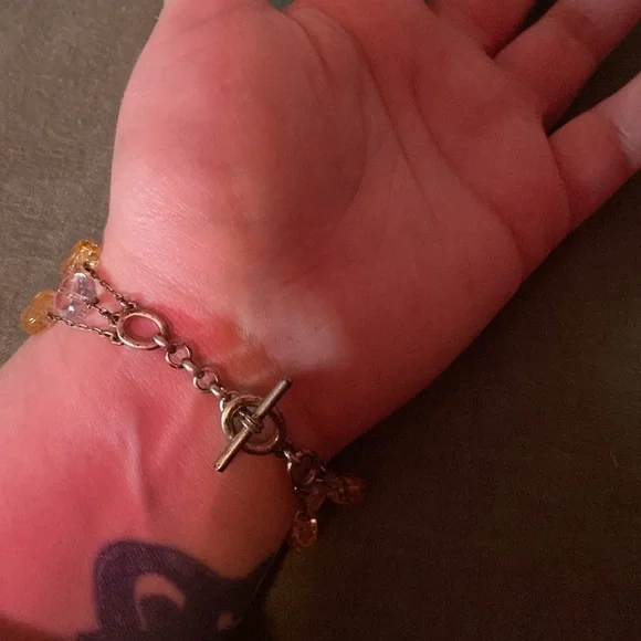 Beaded bracelet - Picture 3 of 3